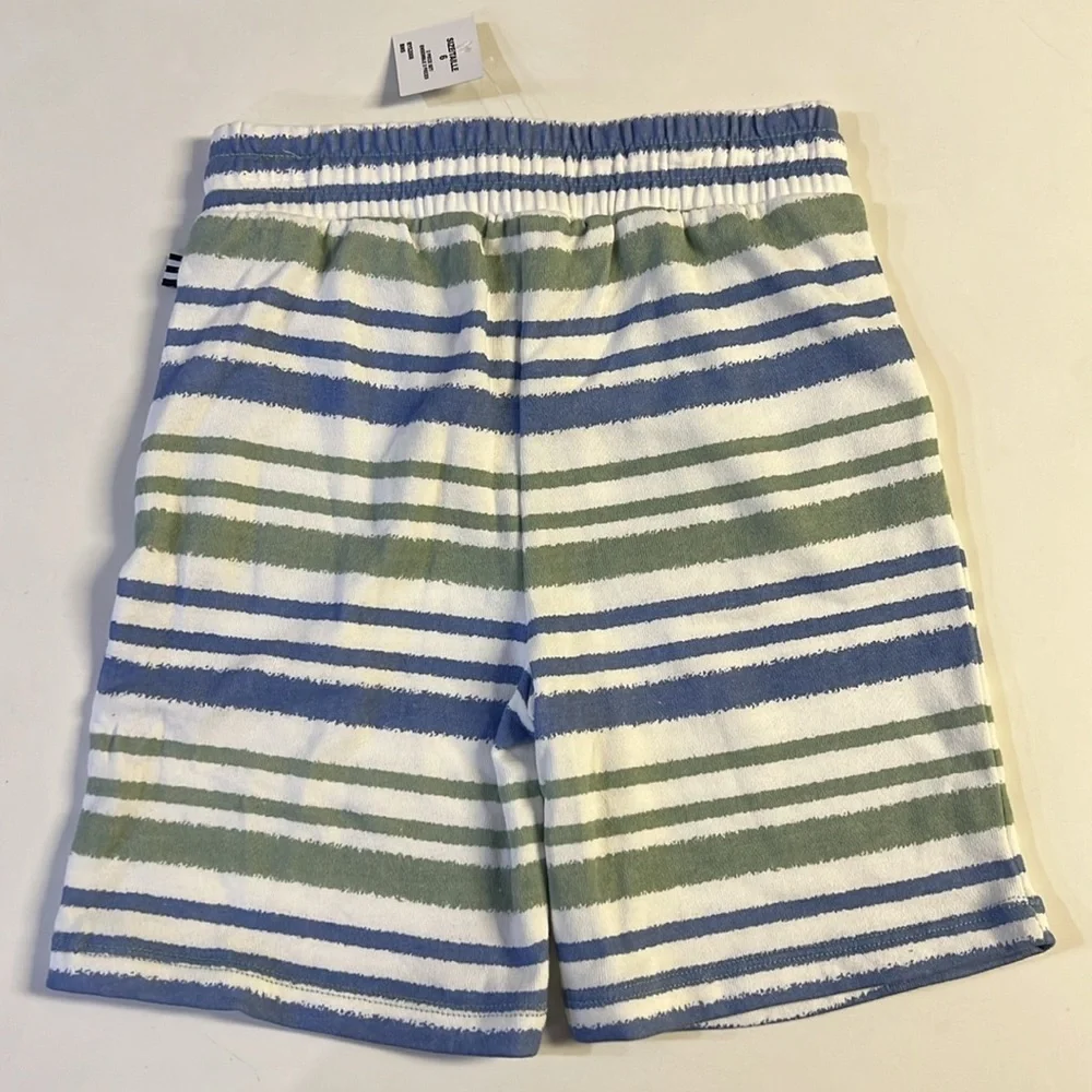NWT Splendid Boys Cali Short Sleeve Polo Set Short Sleeve Polo Set Size 6